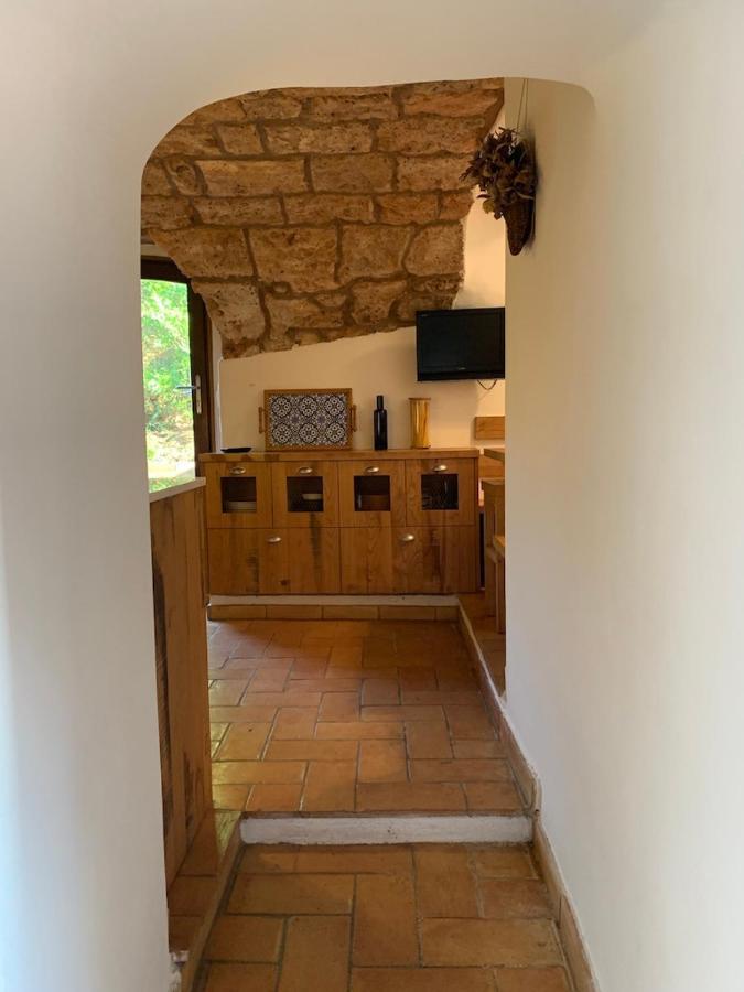 Cal Secretari Villa Rellinars Exterior photo