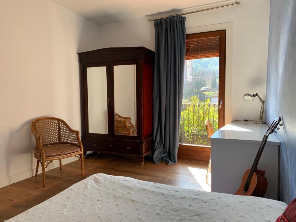 Cal Secretari Villa Rellinars Exterior photo