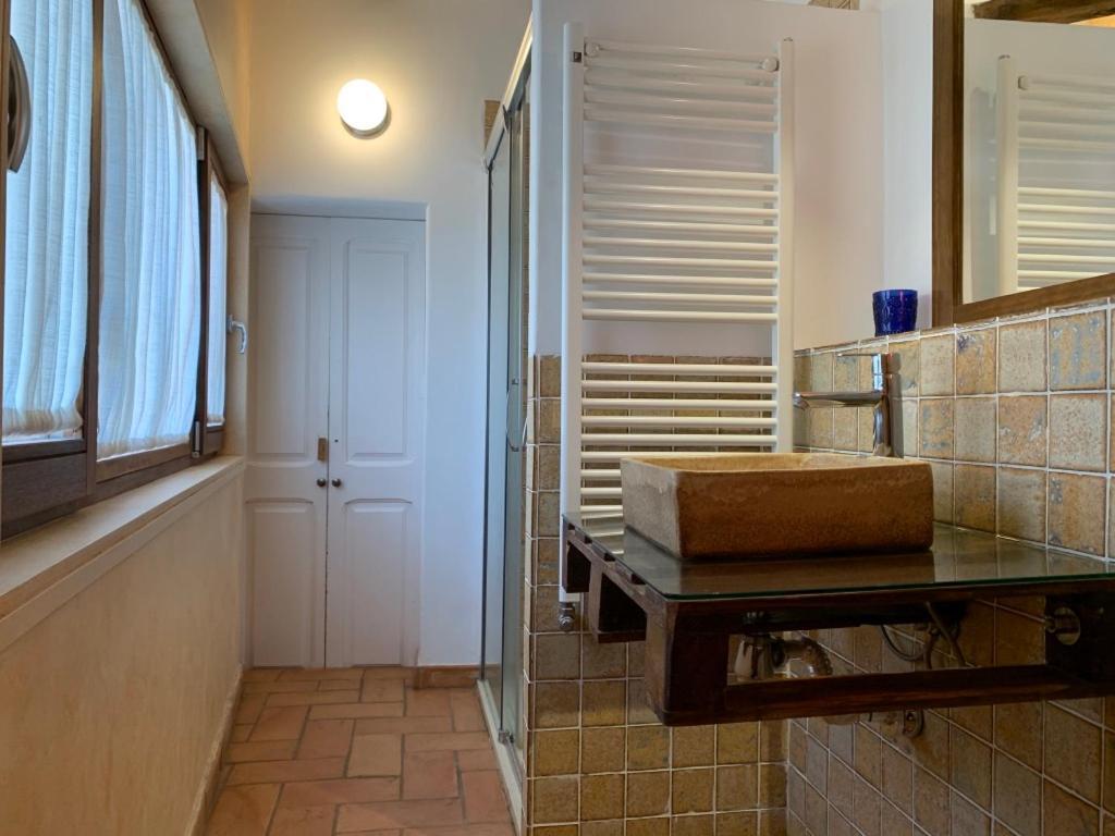 Cal Secretari Villa Rellinars Exterior photo