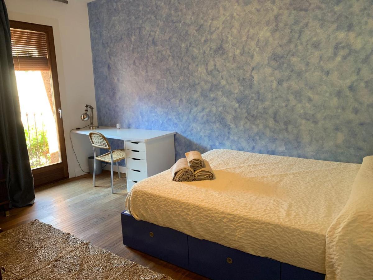 Cal Secretari Villa Rellinars Exterior photo